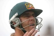 Matthew Hayden